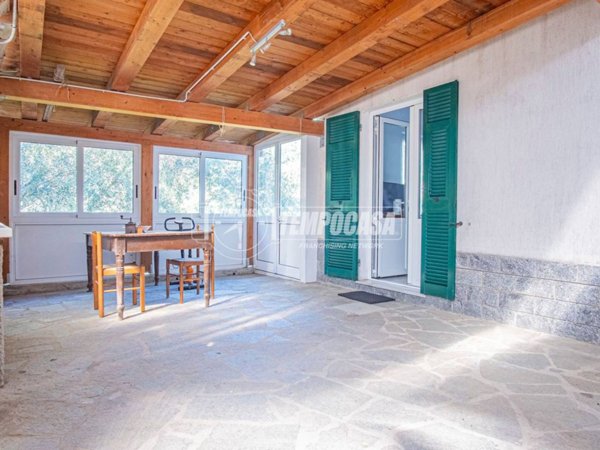 casa indipendente in vendita a Moneglia in zona Comeglio