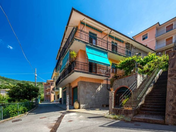appartamento in vendita a Moneglia