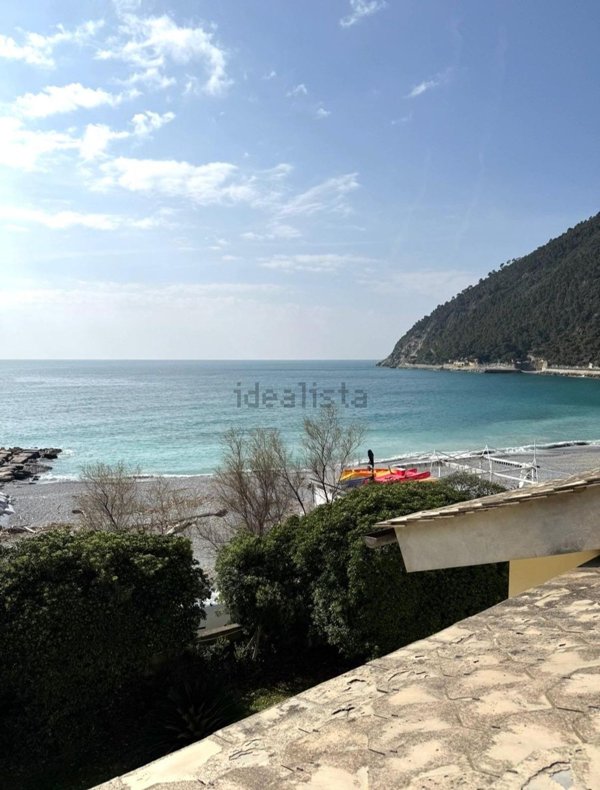 appartamento in vendita a Moneglia in zona Tessi