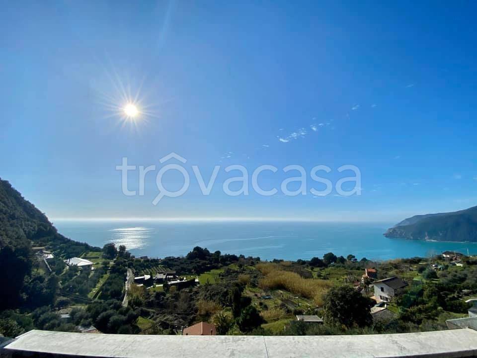 casa indipendente in vendita a Moneglia in zona Lemeglio