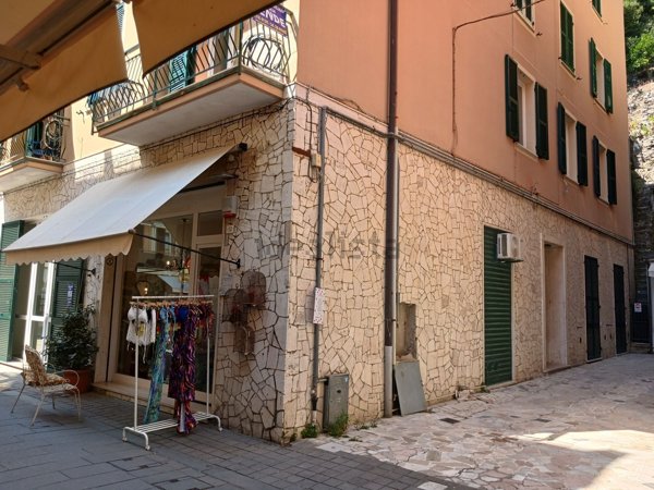 appartamento in vendita a Moneglia in zona Tessi