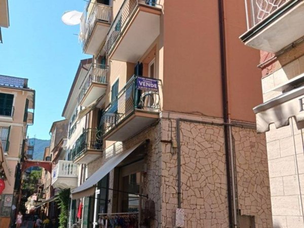 appartamento in vendita a Moneglia in zona Tessi