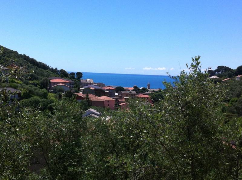 casa indipendente in vendita a Moneglia