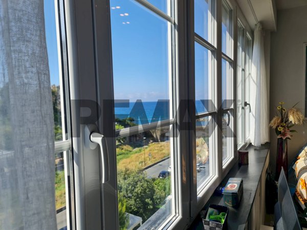 appartamento in vendita a Moneglia in zona Tessi