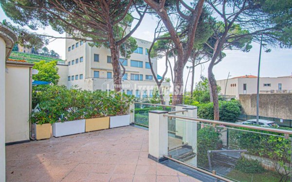 appartamento in vendita a Moneglia in zona Tessi