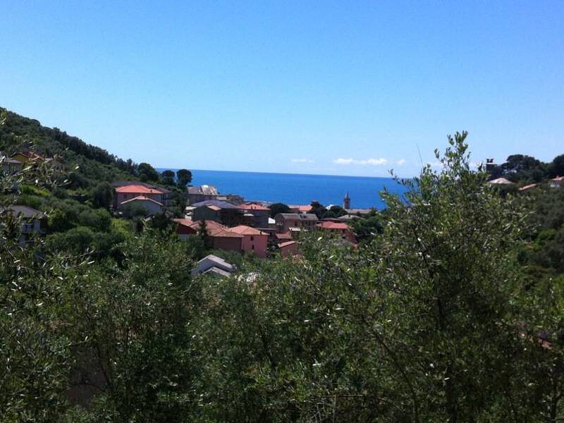 casa indipendente in vendita a Moneglia in zona Tessi