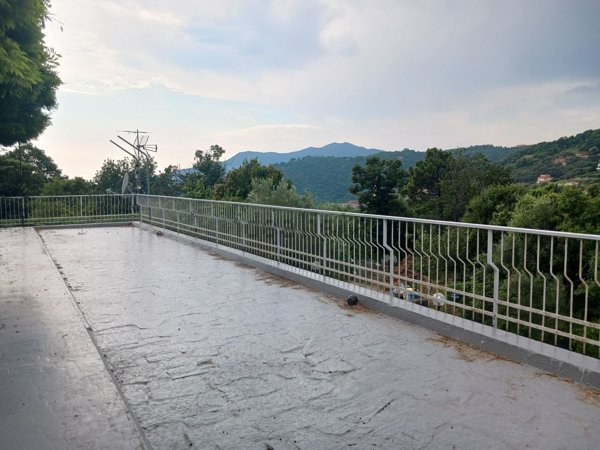 appartamento in vendita a Moneglia