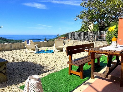 appartamento in vendita a Moneglia in zona San Saturnino