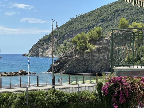 appartamento in vendita a Moneglia in zona Tessi