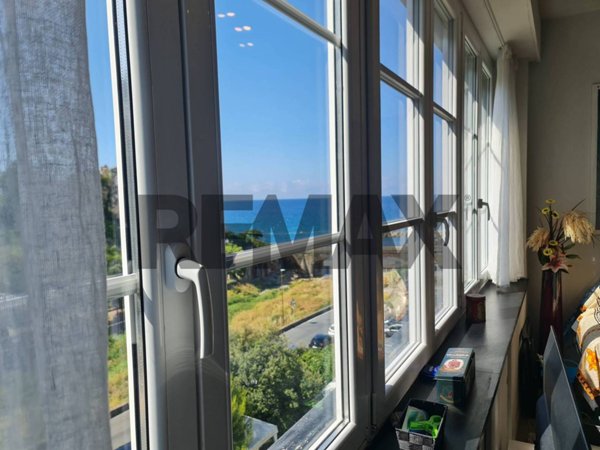 appartamento in vendita a Moneglia in zona Tessi