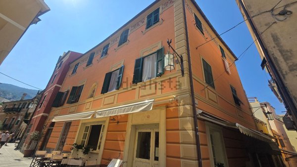 appartamento in vendita a Moneglia