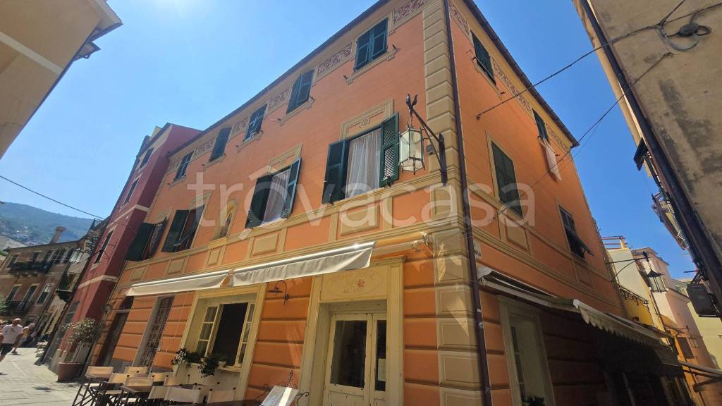 appartamento in vendita a Moneglia in zona Tessi