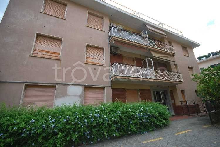 appartamento in vendita a Moneglia in zona Tessi
