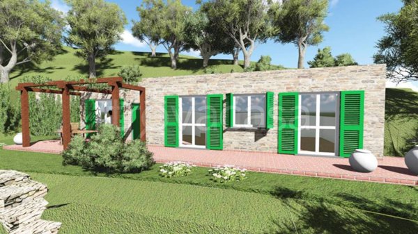 casa indipendente in vendita a Moneglia in zona Casale