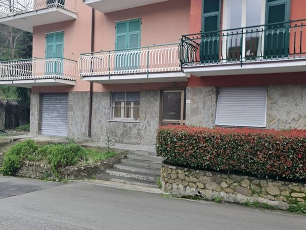 appartamento in vendita a Moneglia