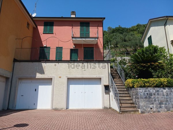 casa indipendente in vendita a Moneglia
