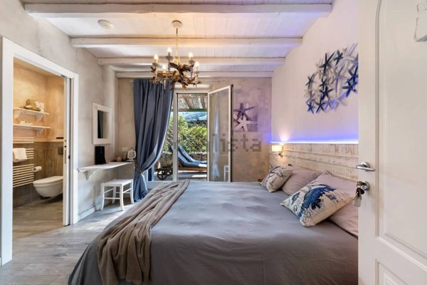 casa indipendente in vendita a Moneglia in zona Tessi