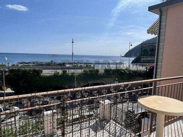 appartamento in vendita a Moneglia in zona Tessi