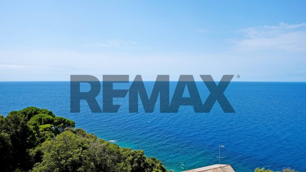 appartamento in vendita a Moneglia in zona Lemeglio