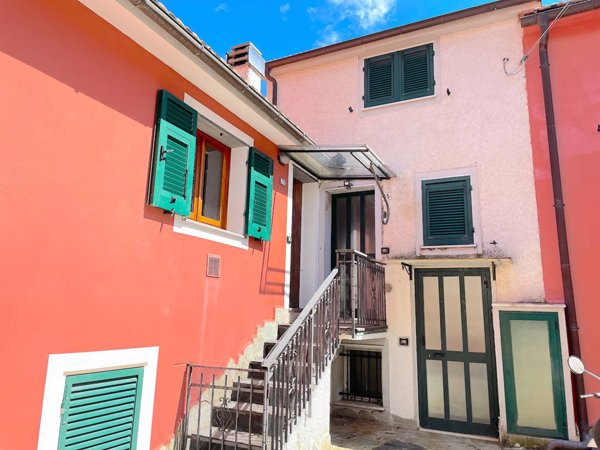 appartamento in vendita a Moneglia