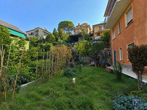 appartamento in vendita a Moneglia in zona Tessi
