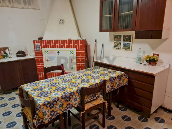 appartamento in vendita a Moneglia in zona Tessi