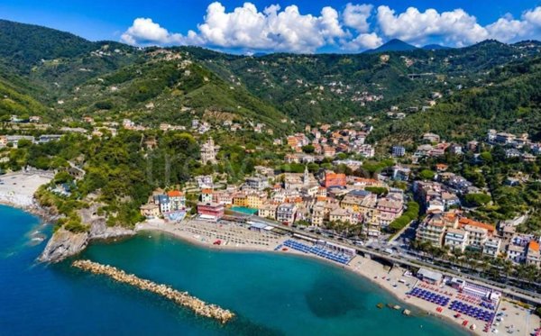 casa indipendente in vendita a Moneglia in zona Tessi