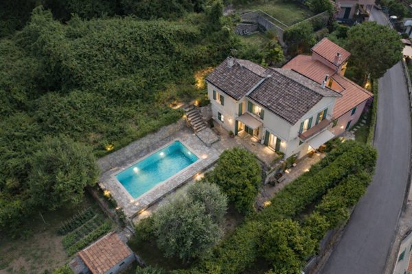 casa indipendente in vendita a Moneglia in zona San Saturnino