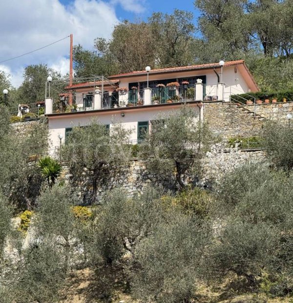 casa indipendente in vendita a Moneglia in zona San Saturnino