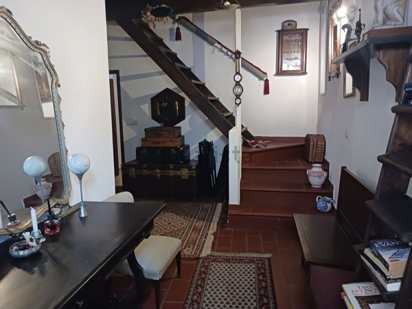 appartamento in vendita a Moneglia in zona Bracco