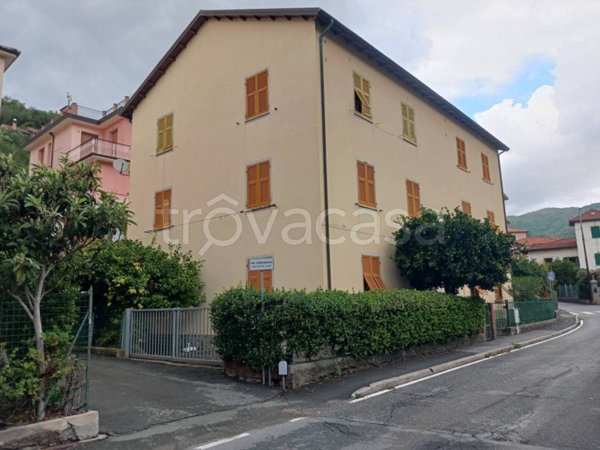 appartamento in vendita a Moneglia