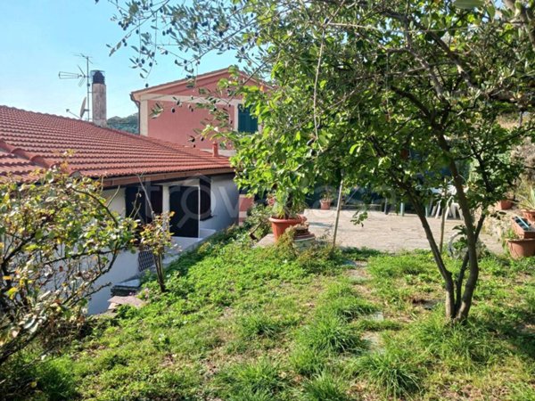 appartamento in vendita a Moneglia