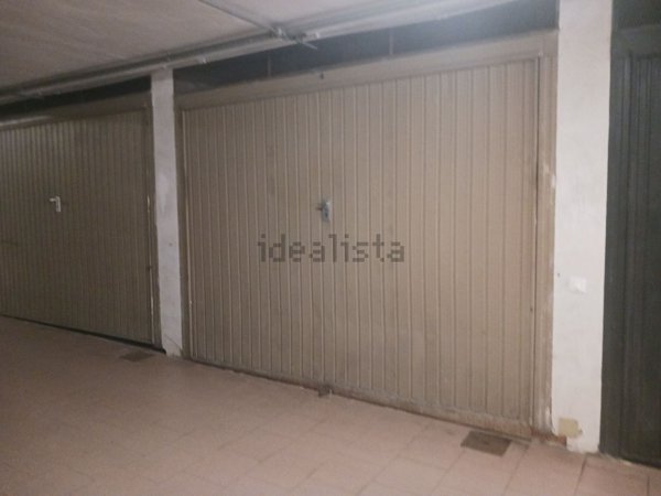 box auto in vendita a Moneglia