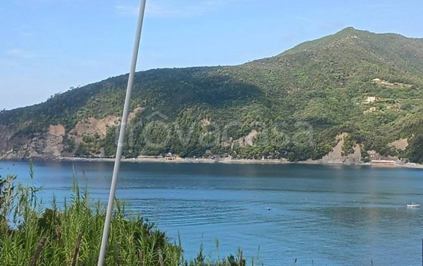 appartamento in vendita a Moneglia in zona Lemeglio