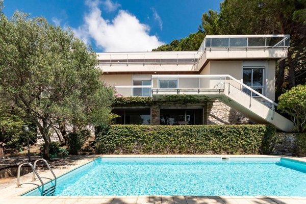 casa indipendente in vendita a Moneglia in zona Lemeglio