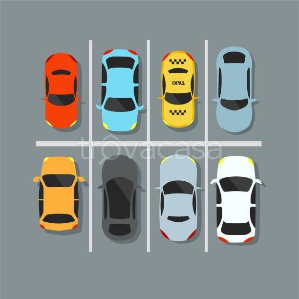 box auto in vendita a Moneglia in zona Lemeglio