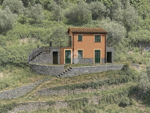 casa indipendente in vendita a Moneglia in zona Casale