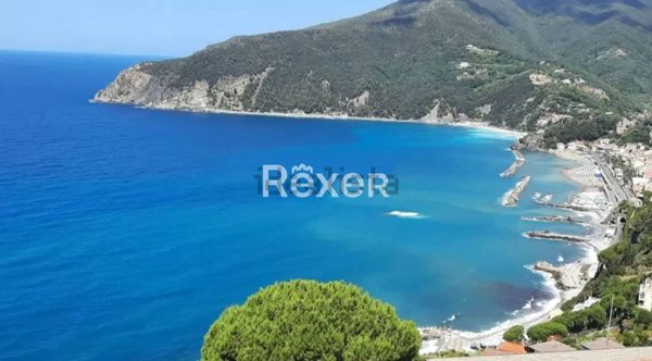 casa indipendente in vendita a Moneglia in zona Lemeglio