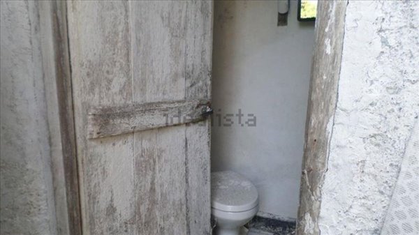 appartamento in vendita a Montebruno in zona Pianazzo
