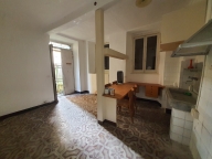 casa indipendente in vendita a Montoggio in zona Casà