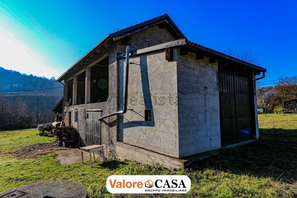 ufficio in vendita a Montoggio in zona Terme