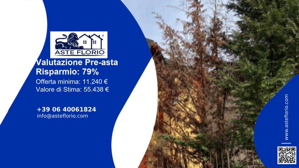 appartamento in vendita a Montoggio in zona Castiglione