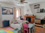 casa indipendente in vendita a Montoggio in zona Casà