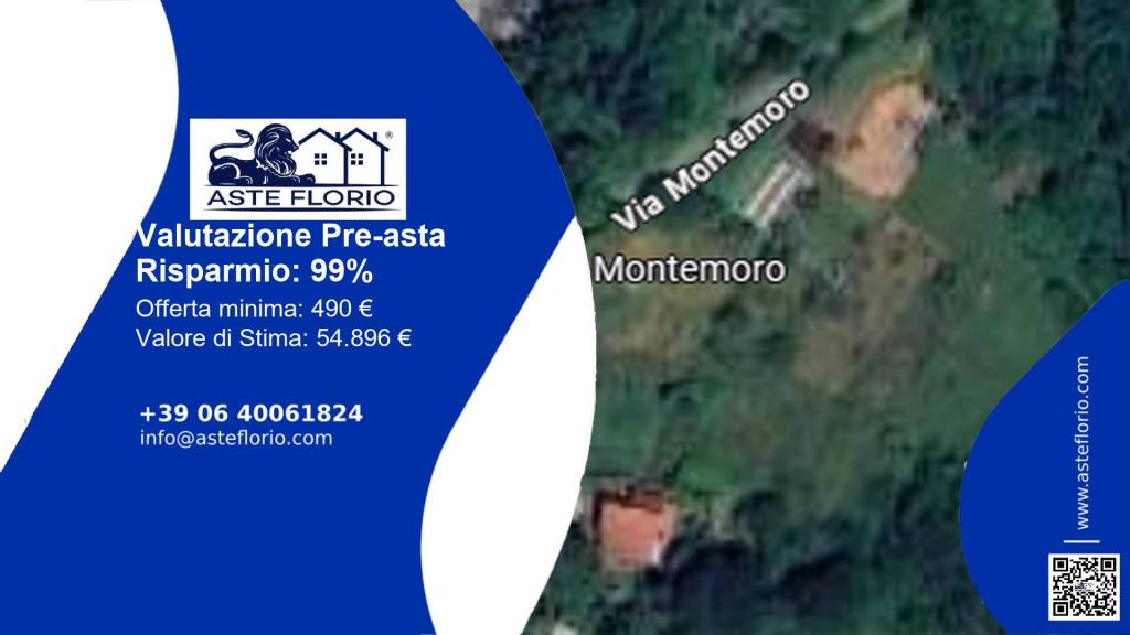 appartamento in vendita a Montoggio in zona Montemoro