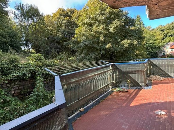 appartamento in vendita a Montoggio in zona Creto