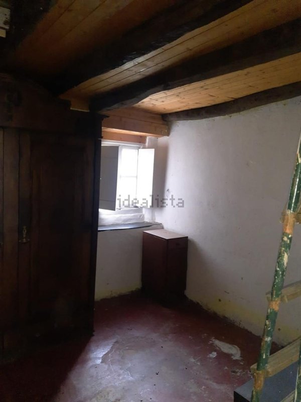 appartamento in vendita a Montoggio