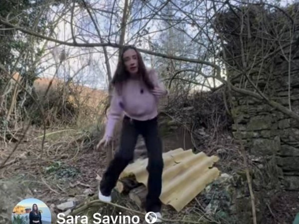 terreno edificabile in vendita a Montoggio in zona Creto