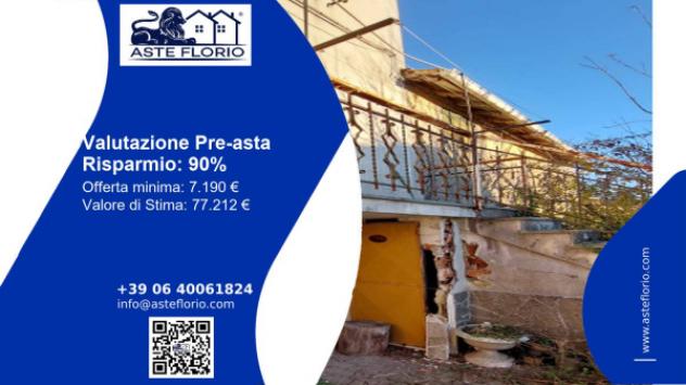 casa indipendente in vendita a Montoggio