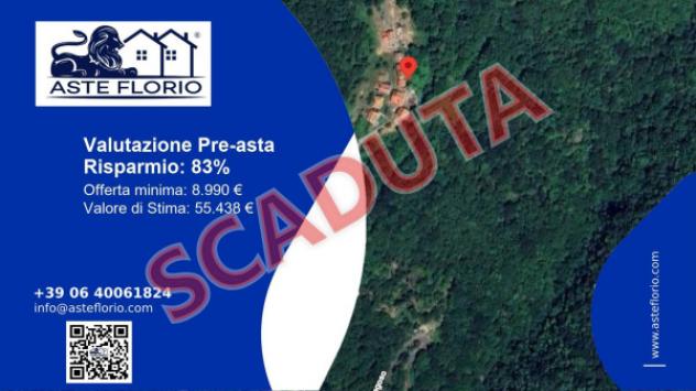 appartamento in vendita a Montoggio in zona Castiglione