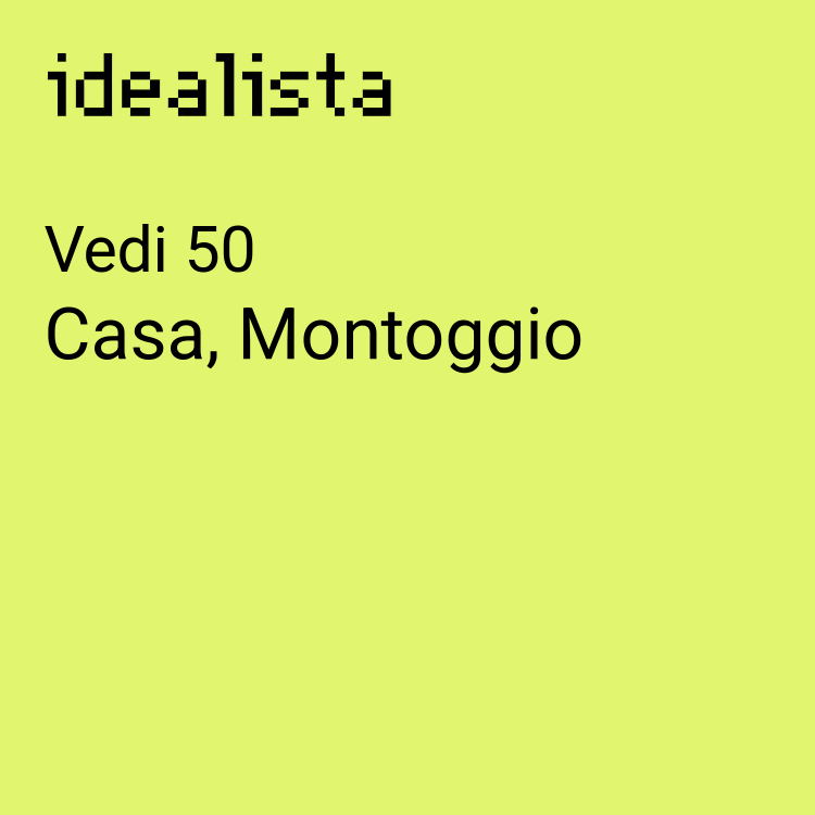 casa indipendente in vendita a Montoggio in zona Casà